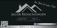 Jacob Bedachungen